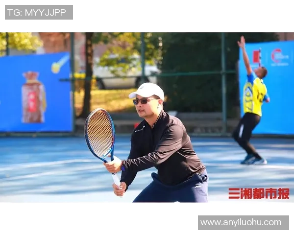 广州网球队的节奏与激情：聚焦网球运动的魅力与发展